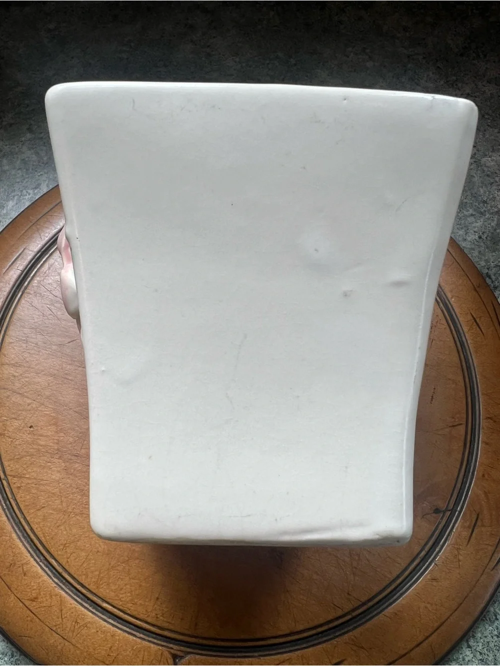 VTG 1940s McCoy Pottery 
